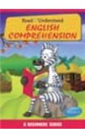 Read And Understand English Comprehension Book 2