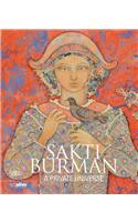 Sakti Burman