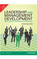 Leadership and Management Development