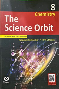 ICSE-The Science Orbit(Chem)-TB-08-R