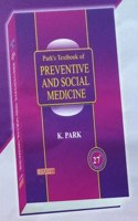 Parks Textbook of Preventive and Social Medicine