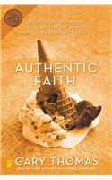 Authentic Faith