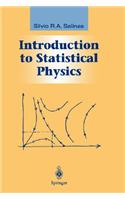 Introduction to Statistical Physics