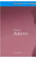 Theodor Adorno