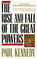 Rise and Fall of the Great Powers