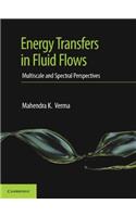 ENERGY TRANSFERS IN FLUID FLOWS : MULTISCALE AND SPECTRAL PERSPECTIVES