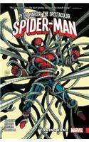 Peter Parker: The Spectacular Spider-man Vol. 4 - Coming Home