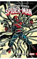 Peter Parker: The Spectacular Spider-man Vol. 4 - Coming Home