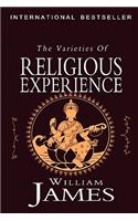 Varieties of Religious Experience