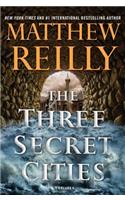 Three Secret Cities