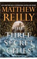 Three Secret Cities, 5