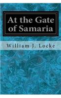 At the Gate of Samaria