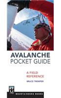 Avalanche Pocket Guide