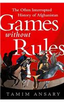 Games Without Rules