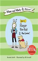 Mimi and Maty to the Rescue!, Book 1