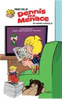 Pocket Full of Dennis the Menace (hardback)