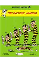 Daltons' Amnesia
