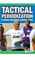 Tactical Periodization - A Proven Successful Training Model