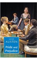 Pride and Prejudice