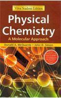 Physical Chemistry PB