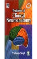 Textbook Of Clinical Neuroanatomy