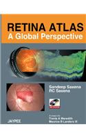 Retina Atlas - A Global Perspective