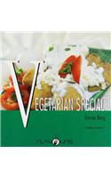 Vegetarian Special