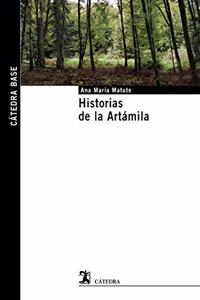 Historias de la Artamila