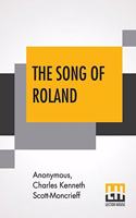 Song Of Roland