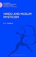 Hindu and Muslim Mysticism (Religious Studies: Bloomsbury Academic Collections)