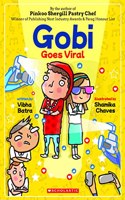 Gobi Goes Viral