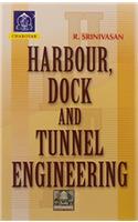 Harbour Dock and Tunnel Engineering