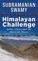 Himalayan Challenge