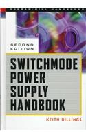 Switchmode Power Supply Handbook