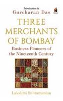 Three Merchants of Bombay