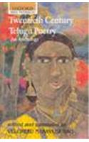 Twentieth Century Telugu Poetry: An Anthology