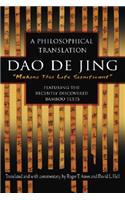 DAO de Jing