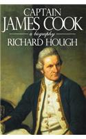 Captain James Cook