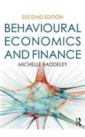 Behavioural Economics and Finance