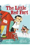 Little Red Fort (Little Ruby's Big Ideas)