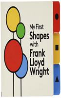 My First Shapes with Frank Lloyd Wright