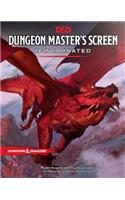 Dungeon Master's Screen Reincarnated