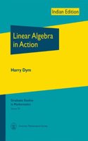 Linear Algebra in Action