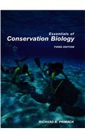 Studyguide for Essentials of Conservation Biology by Primack, ISBN 9780878937196 (Cram101 Textbook Outlines)