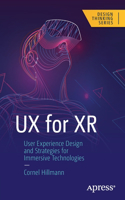 UX for Xr