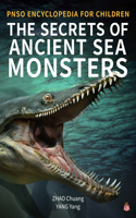 Secrets of Ancient Sea Monsters