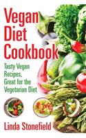 Vegan Diet Cookbook