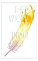 Wicked + the Divine Volume 1: The Faust ACT