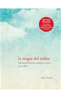 La Magia del Orden / The Life-Changing Magic of Tidying Up