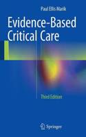 Evidence-Based Critical Care